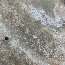 Load image into Gallery viewer, Original British Army WW2 Mk2 Combat Helmet - The Militaria Shop