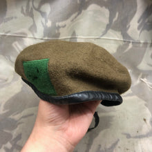 Load image into Gallery viewer, Genuine British Army Forces Beret - Royal Welsh - Size 59 - The Militaria Shop
