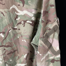 Load image into Gallery viewer, Genuine British Army MTP Camo Combat Unform Jacket IR Treated - 170/112 - The Militaria Shop