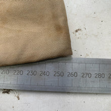 Load image into Gallery viewer, Original WW2 US Army Overseas Garrison Cap - Medical Dept - Size 6 1/2 - 52cm - The Militaria Shop