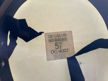 Load image into Gallery viewer, Original British Royal Navy Ratings Cap - Size 57cm - The Militaria Shop