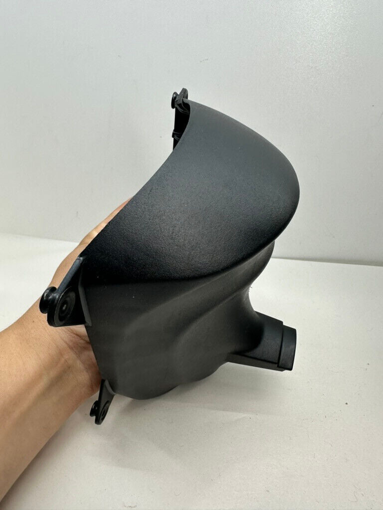 Genuine British Army GSR GENERAL SERVICE Gas Mask / Respirator Holder - Size 4 - The Militaria Shop