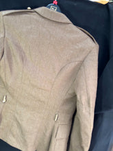 Load image into Gallery viewer, Grade 1 British Army FAD No2 Dress Uniform Jacket - Size 170/92/76 - The Militaria Shop