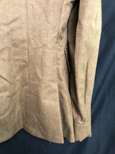 Load image into Gallery viewer, Genuine British Army FAD No2 Dress Uniform Jacket - Size 182/100/84 - The Militaria Shop
