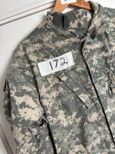 Load image into Gallery viewer, Surplus US Army ACU Combat Uniform Jacket-Medium Long - The Militaria Shop