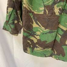 Load image into Gallery viewer, Genuine British Army Jungle DPM Camouflage Combat Jacket - Size 170/88 - The Militaria Shop