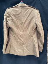 Load image into Gallery viewer, Grade 1 British Army FAD No2 Dress Uniform Jacket - Size 170/96/80 - The Militaria Shop