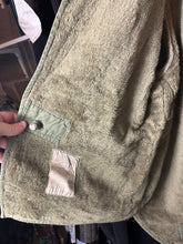 Load image into Gallery viewer, Genuine British Army Issue 1950s Middle Parka Coat Size 3 - 43" Chest - RARE - The Militaria Shop