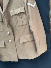 Load image into Gallery viewer, Grade 1 British Army FAD No2 Dress Uniform Jacket - Size 176/104/96 - The Militaria Shop