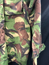 Load image into Gallery viewer, Genuine British Army DPM Camouflage Jacket - Size 170/104 - The Militaria Shop