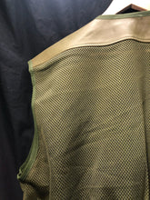 Load image into Gallery viewer, British Military Surplus Combat Protective DPM Tank Crew Jerkin - Size 190/112 - The Militaria Shop