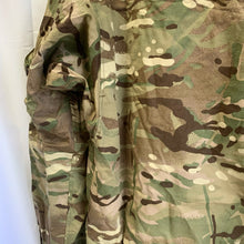 Load image into Gallery viewer, Genuine British Army MTP Warm Weather Combat Jacket NEW - Size 190/96 - The Militaria Shop