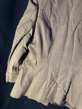 Load image into Gallery viewer, Grade 1 British Army FAD No2 Dress Uniform Jacket - Size 162/112/96 - The Militaria Shop