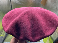 Load image into Gallery viewer, Original British Army Parachute Regiment / Airborne Forces Red Beret - Size 57 - The Militaria Shop