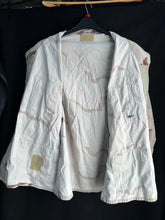 Load image into Gallery viewer, Gulf War US Army DCU Camouflaged Combat Field Coat/Jacket - 48 Inch Chest - The Militaria Shop