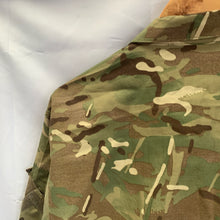 Load image into Gallery viewer, Genuine British Army MTP Combat Jacket 2 Warm Weather NEW - Size 170/88 - The Militaria Shop