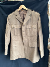 Load image into Gallery viewer, Grade 1 British Army FAD No2 Dress Uniform Jacket - Size 170/104/88 - The Militaria Shop