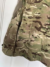 Load image into Gallery viewer, Genuine British Army MTP Combat Jacket Warm Weather-Size 160/104 - The Militaria Shop