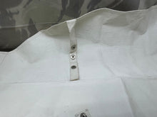 Load image into Gallery viewer, Original British RAF Hydraulic Fluid Protective Apron - Sealed Pattern - The Militaria Shop