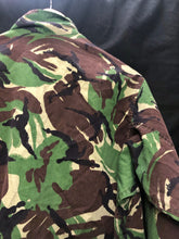 Load image into Gallery viewer, Genuine British Army Camouflage DPM Jacket - Size 180/96 - The Militaria Shop