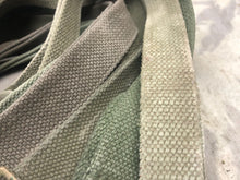 Load image into Gallery viewer, Genuine British Army Sten / Sterling Sling - 37 Patt WW2 Onwards - Used Original - The Militaria Shop