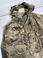 Load image into Gallery viewer, Genuine British Army MTP Camouflaged Windproof Smock -Size 170/96 - The Militaria Shop