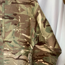Load image into Gallery viewer, Genuine British Army MTP Combat Jacket NEW - Size 160/104 - The Militaria Shop