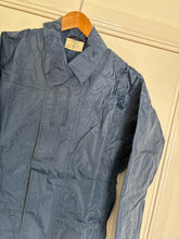 Load image into Gallery viewer, Genuine British RAF Foul Weather Blue Jacket -Size 180/104 - The Militaria Shop