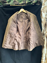 Load image into Gallery viewer, Grade 1 British Army FAD No2 Dress Uniform Jacket - Size 176/92/76 - The Militaria Shop