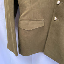 Charger l'image dans la galerie, Genuine British Army No.2 Dress Uniform Tunic Jacket - Size 182/104/88 - The Militaria Shop