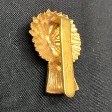 Load image into Gallery viewer, Genuine British Army WW2 Lothians & Border Horse Yeomanry Cap Badge - The Militaria Shop