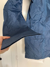 Load image into Gallery viewer, Genuine British RAF Foul Weather Blue Jacket -Size 180/104 - The Militaria Shop