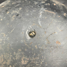 Charger l'image dans la galerie, Original WW2 British Home Front Civil Defence Mk2 Brodie Helmet & Liner Set - The Militaria Shop