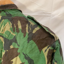 Load image into Gallery viewer, Genuine British Army Jungle DPM Camouflage Combat Jacket - Size 170/88 - The Militaria Shop