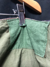 Load image into Gallery viewer, Genuine British Army 68 Pattern DPM Combat Trousers - Size 32" Waist - The Militaria Shop
