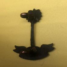 Load image into Gallery viewer, Original WW2 era Army Royal West African Frontier Force Cap Badge - The Militaria Shop