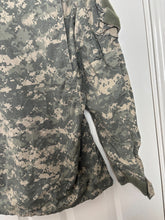 Load image into Gallery viewer, Surplus US Army ACU Combat Uniform Jacket -Size Small-Regular - The Militaria Shop