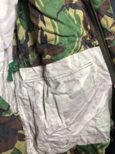 Load image into Gallery viewer, Gneuine British Army DPM Camouflaged Smock Jacket - Size 170/104 - The Militaria Shop