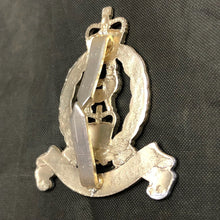 Load image into Gallery viewer, Original British Army Cap Badge - Adjutant General's Corps - The Militaria Shop