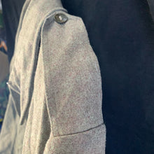 Load image into Gallery viewer, West German Field Jacket Green Wool Shirt Military Uniform Germany - 170/96 - The Militaria Shop