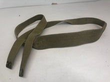 Charger l'image dans la galerie, Original WW2 British Army 37 Pattern Shoulder Strap - The Militaria Shop