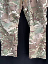 Load image into Gallery viewer, Genuine British Army MTP 23 Combat Trousers - Size 70/70/85 - The Militaria Shop