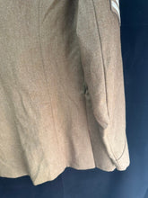 Lade das Bild in den Galerie-Viewer, British Army Surplus No.2 Service Dress Jacket - Size 182/100/92 - The Militaria Shop