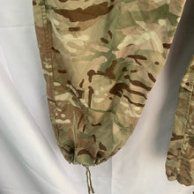 Load image into Gallery viewer, British Army MTP Camouflaged Combat Trousers - Size 30" Waist - The Militaria Shop