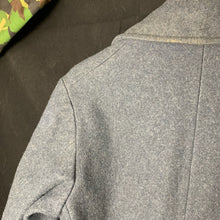 Load image into Gallery viewer, Original WW2 British Royal Air Force RAF Greatcoat 1941 Dated - 6ft 2" 38" Chest - The Militaria Shop