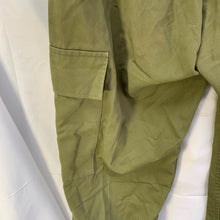 Load image into Gallery viewer, Genuine British Army Surplus Lightweight Men's Trousers - Size 72/76/92 - The Militaria Shop