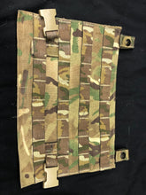 Lade das Bild in den Galerie-Viewer, Genuine British Army Osprey MK 4A MTP Camouflage MOLLE OPS Panel - The Militaria Shop