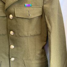 Load image into Gallery viewer, Genuine British Army No.2 Dress Uniform Tunic Jacket - Size 182/92/76 - The Militaria Shop