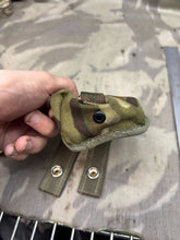 Load image into Gallery viewer, Genuine British Army MTP Camouflaged Osprey Pouch AP - The Militaria Shop