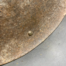 Load image into Gallery viewer, Original British Army Mk4 Turtle Combat Helmet - The Militaria Shop